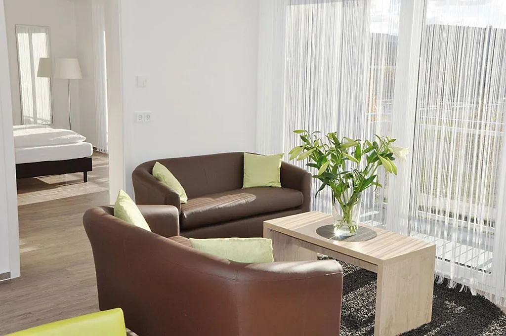 Adapt Apartments Berlin - Adlershof