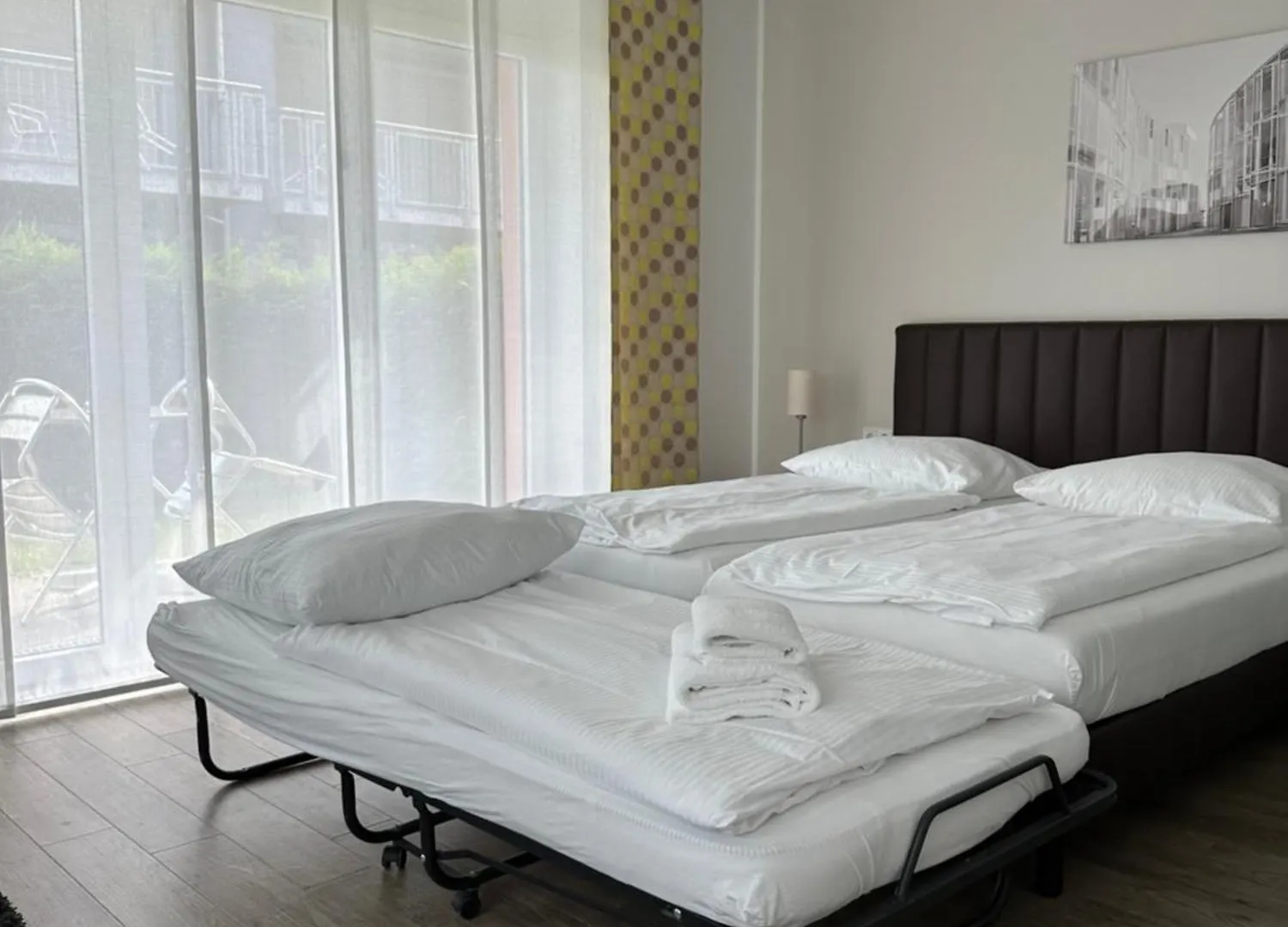 Adapt Apartments Berlin - Adlershof Германия