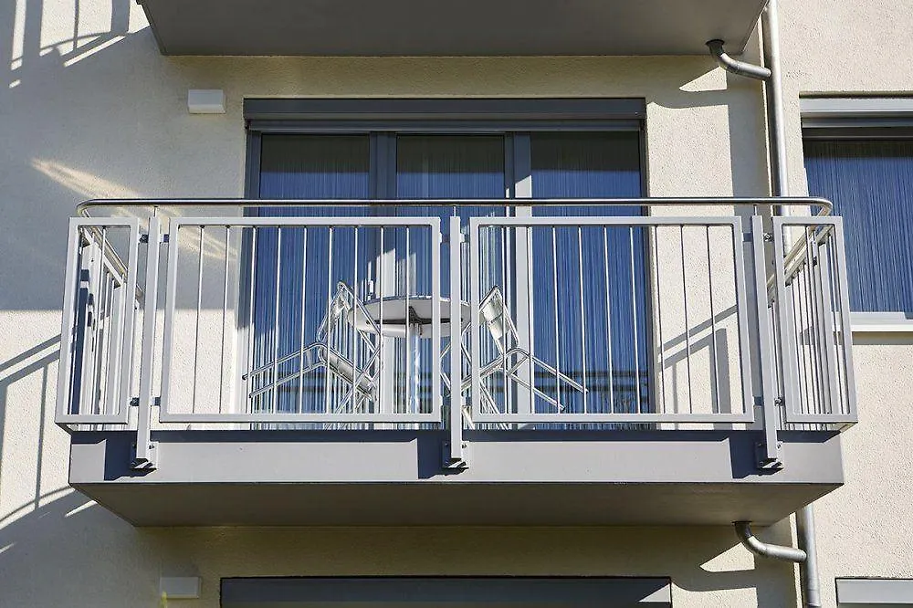 Adapt Apartments Berlin - Adlershof Германия