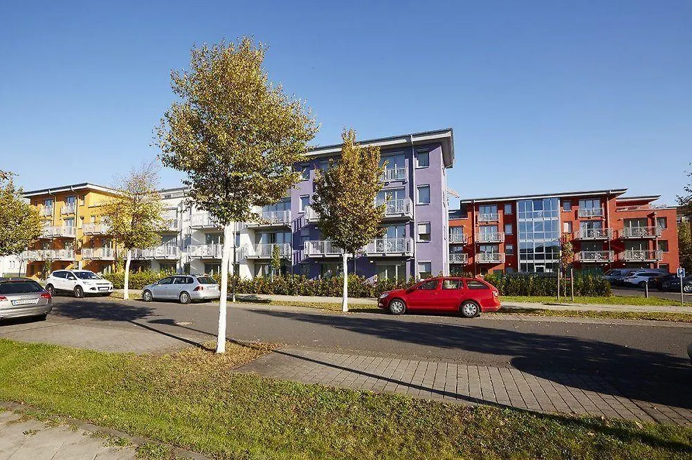 Adapt Apartments Berlin - Adlershof