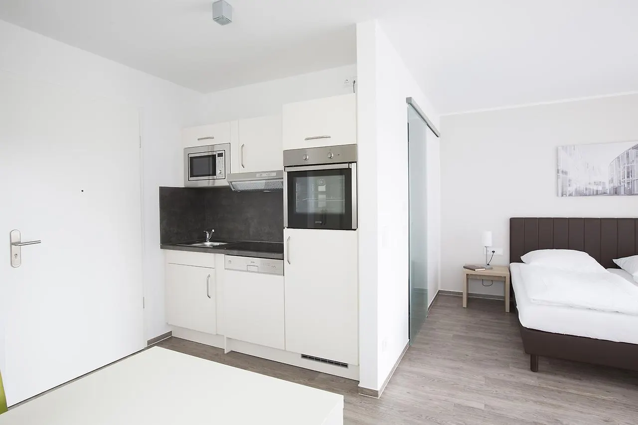 Adapt Apartments Berlin - Adlershof