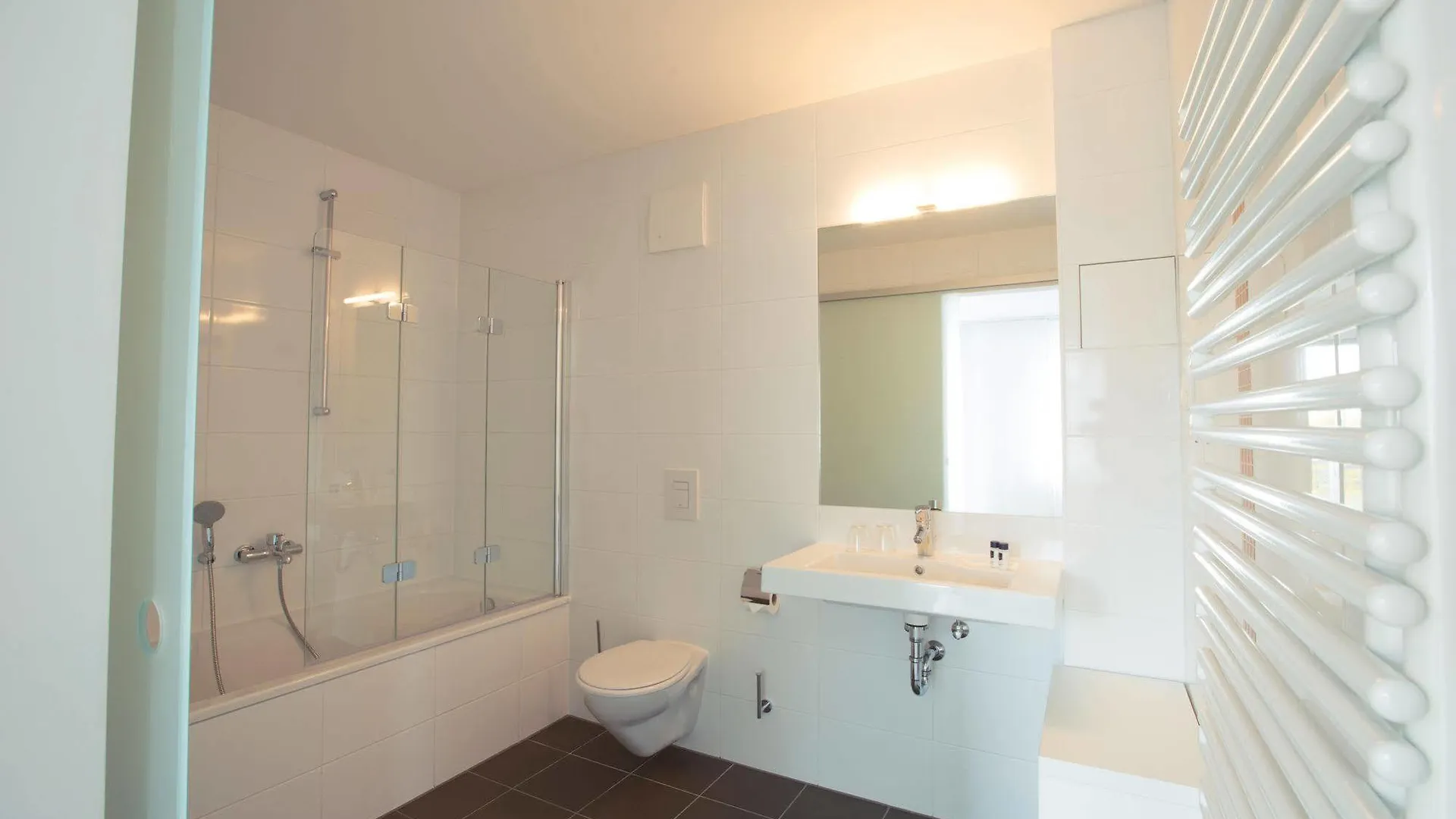 Adapt Apartments Berlin - Adlershof Апарт-отель