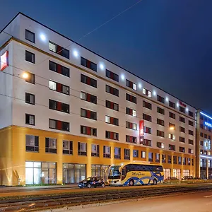 Ibis Arnulfpark 3*, Münih Almanya