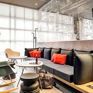 Ibis 3*, Münih Almanya