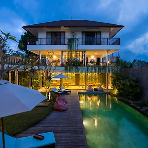 Athaya 3* Ubud