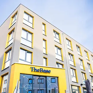 Отель The Base One, Берлин