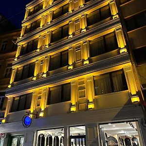 Casa De Port Istambul
