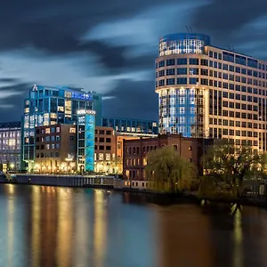 Ameron Abion Spreebogen Berlin