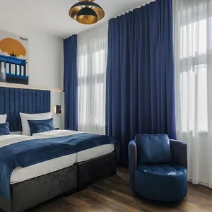 Отель Homaris East Side, Берлин