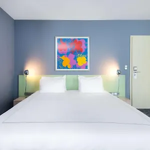 Отель Park Plaza, Берлин