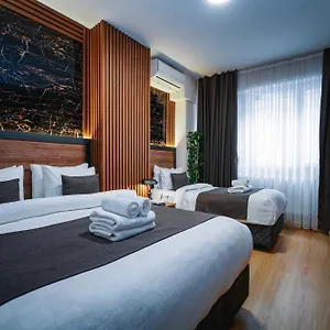 Elite Marmara Boutique Sultanahmet 3* Istambul