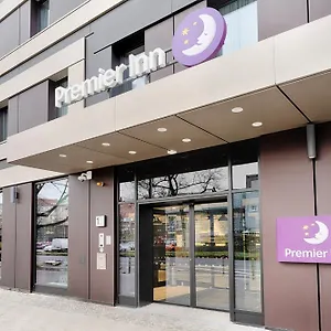 Otel Premier Wilmersdorf, Berlin