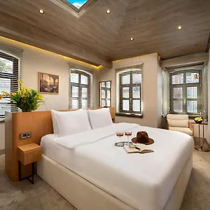 Sykai Pera 4* Istambul