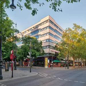 Hollywood Media Am Kurfürstendamm Berlin