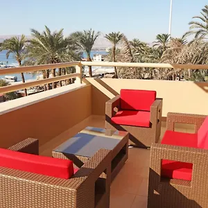 La Riva 3* Aqaba