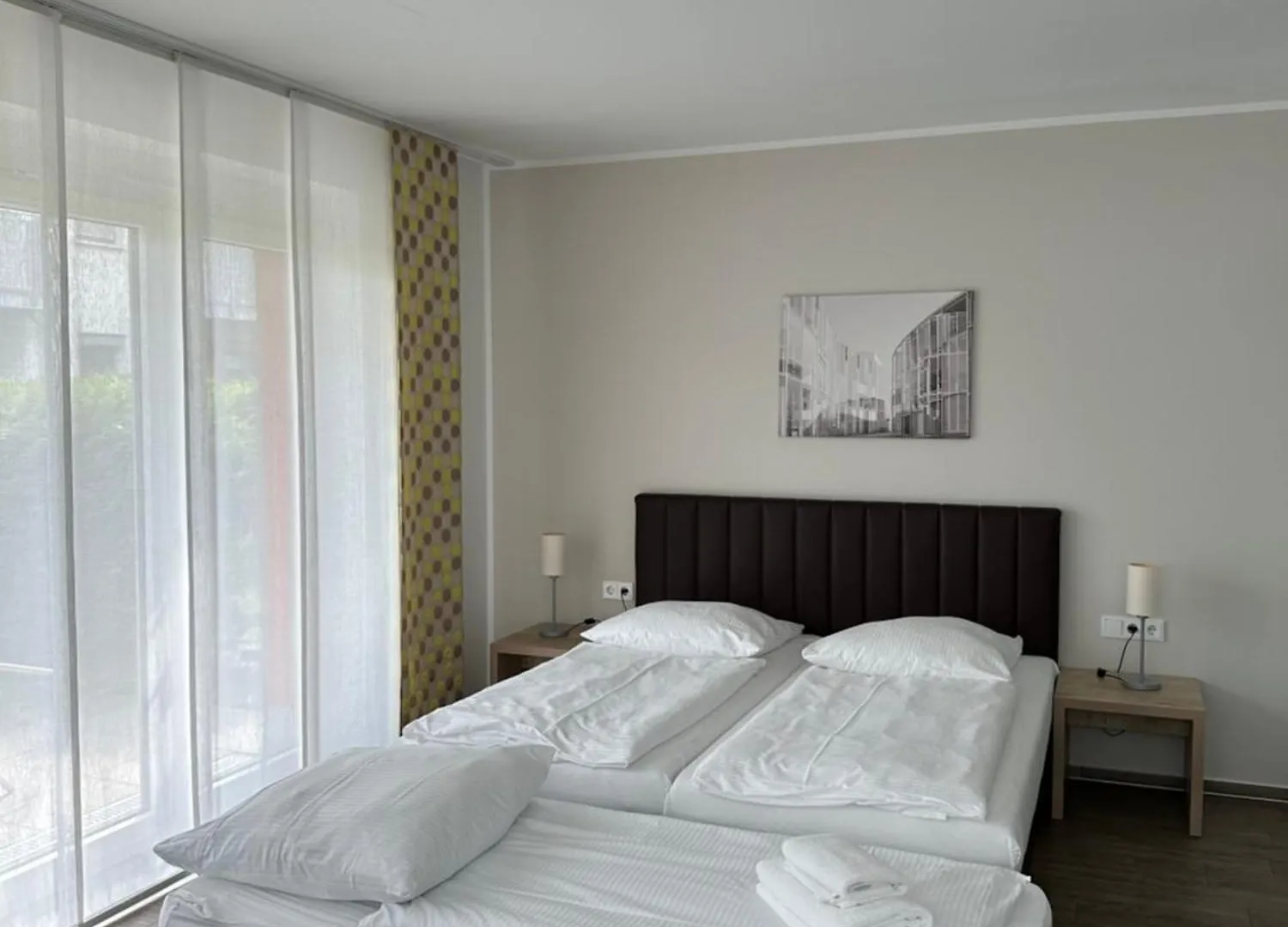 Aparthotel Adapt Apartments Berlin - Adlershof