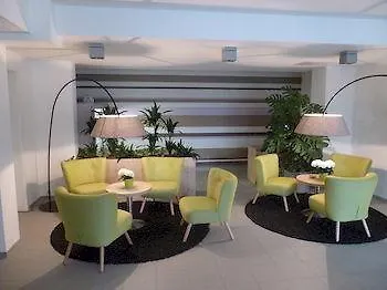 Aparthotel Adapt Apartments Berlin - Adlershof