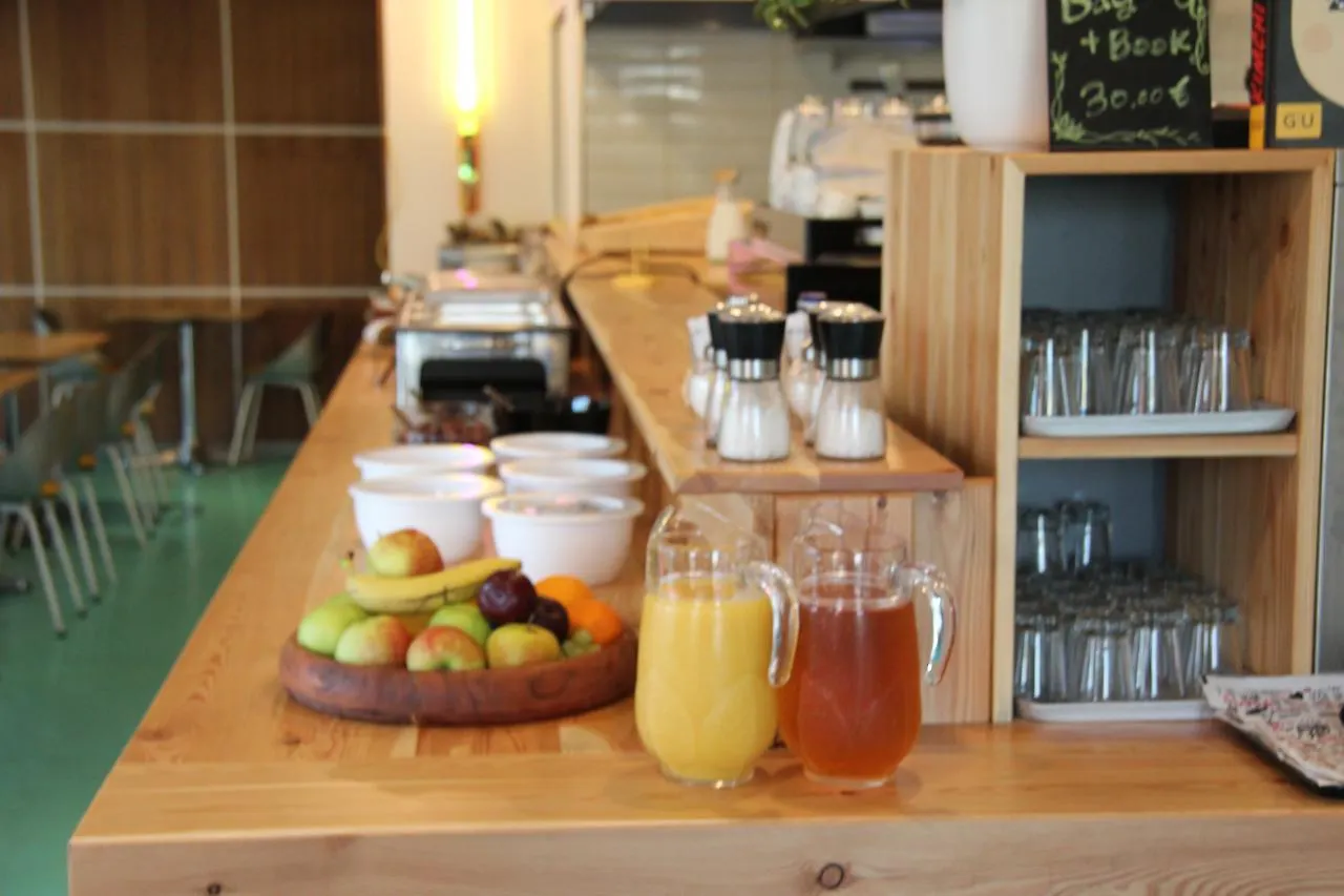 Aparthotel Adapt Apartments Berlin - Adlershof