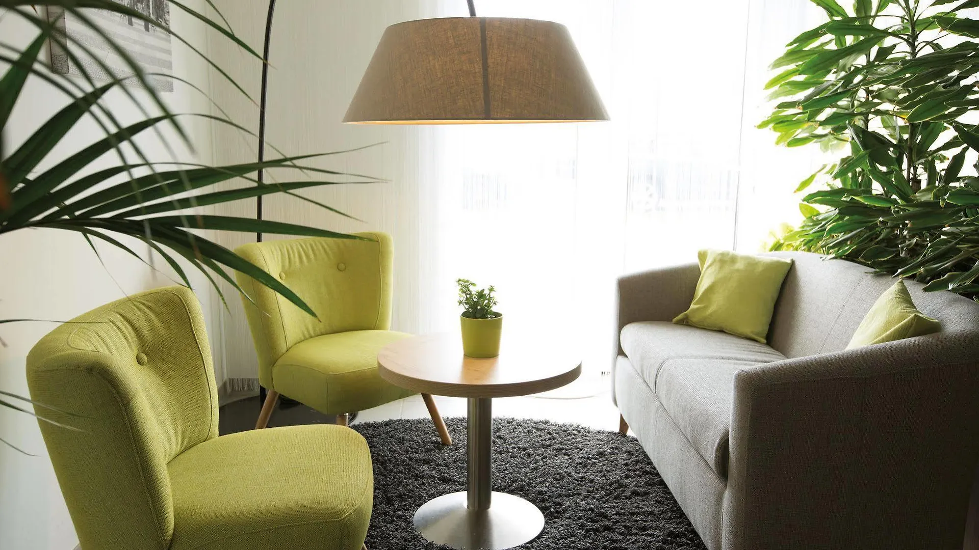 Adapt Apartments Berlin - Adlershof