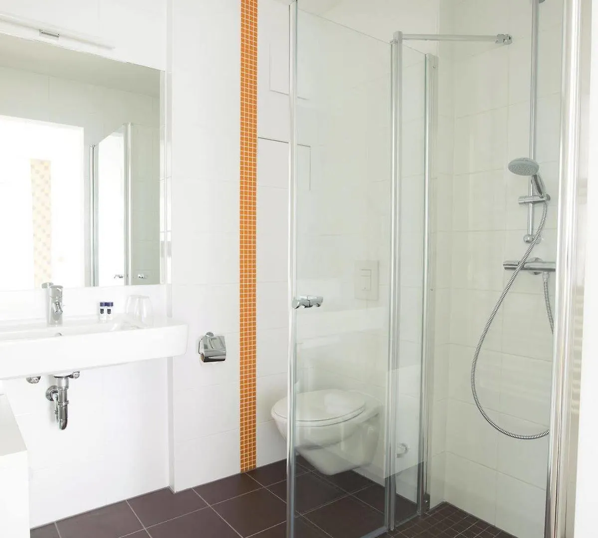 **** Aparthotel Adapt Apartments Berlin - Adlershof Německo