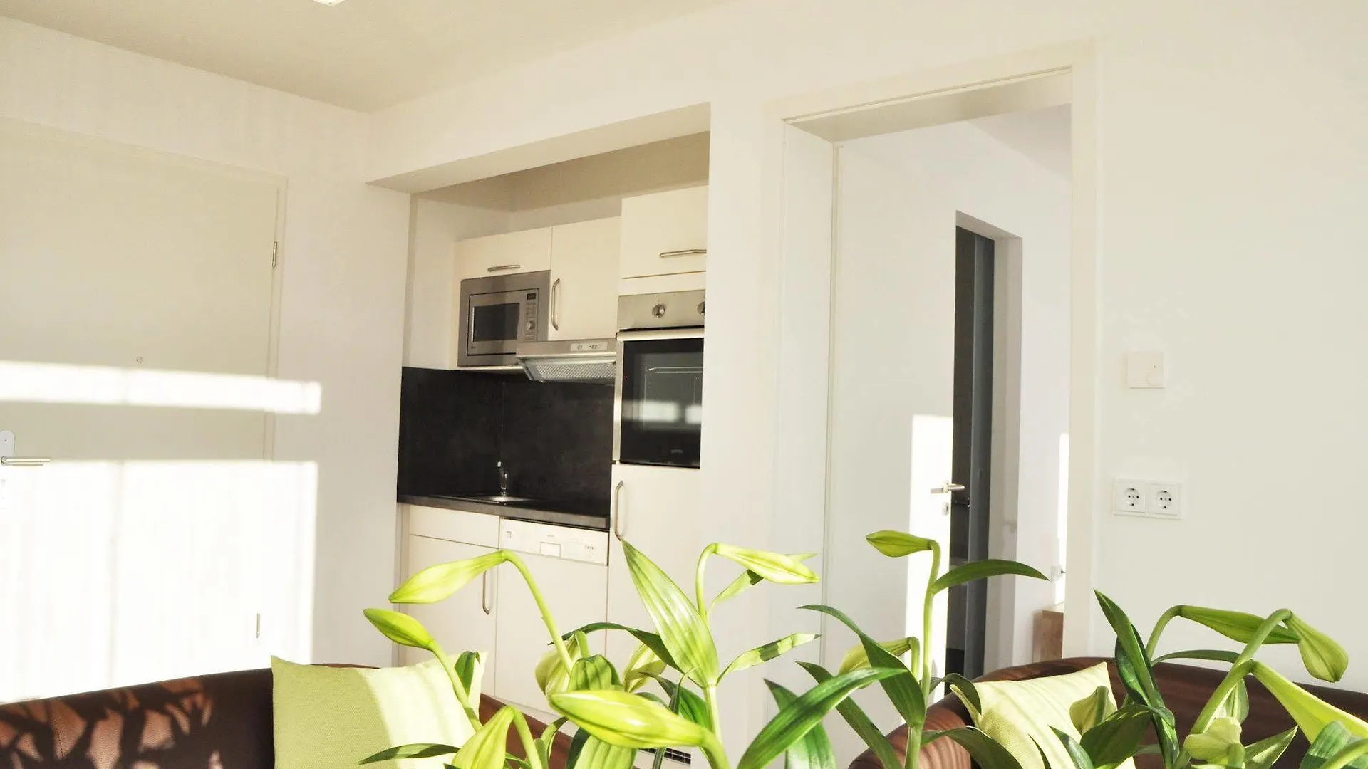 **** Aparthotel Adapt Apartments Berlin - Adlershof Německo