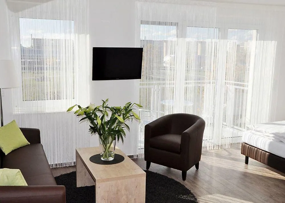 Adapt Apartments Berlin - Adlershof