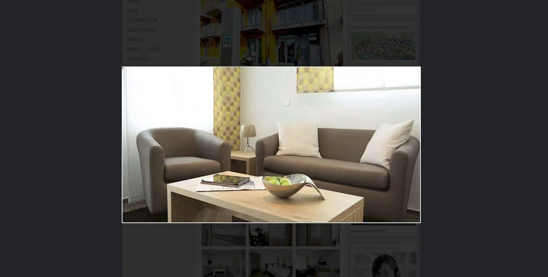 Adapt Apartments Berlin - Adlershof